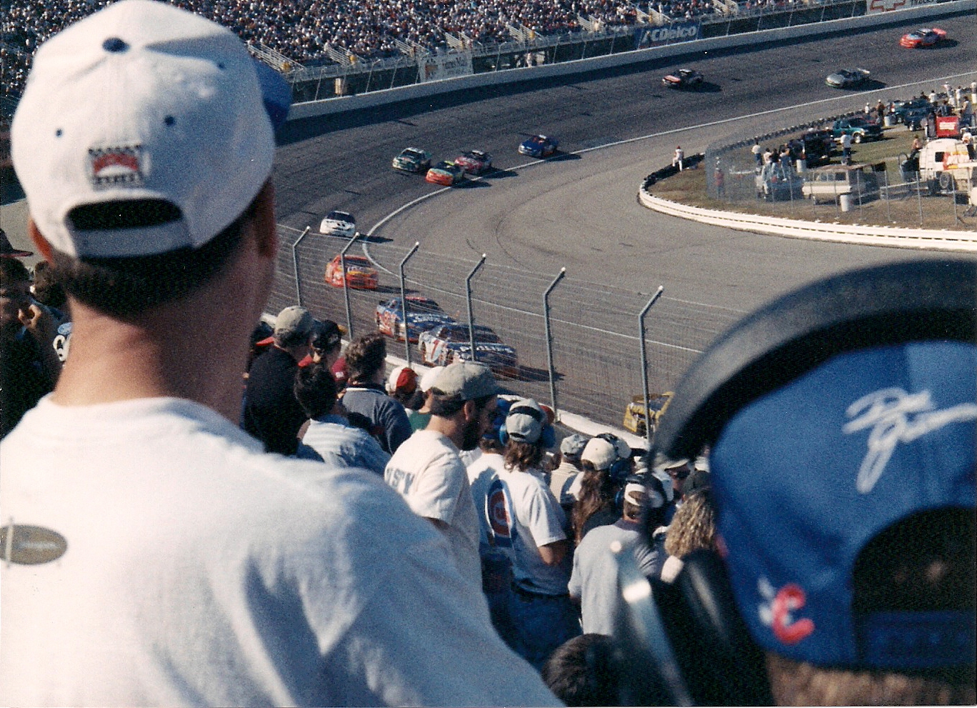 Rockingham 1998