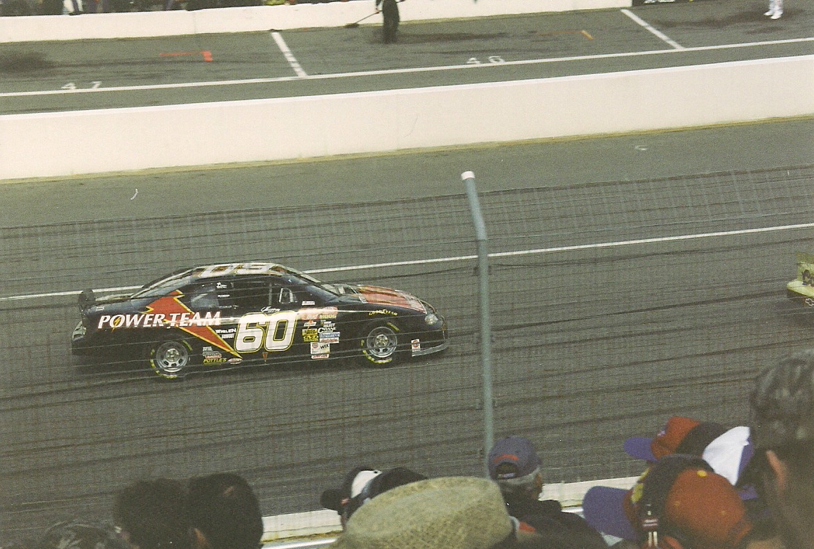 Geoff Bodine 1999