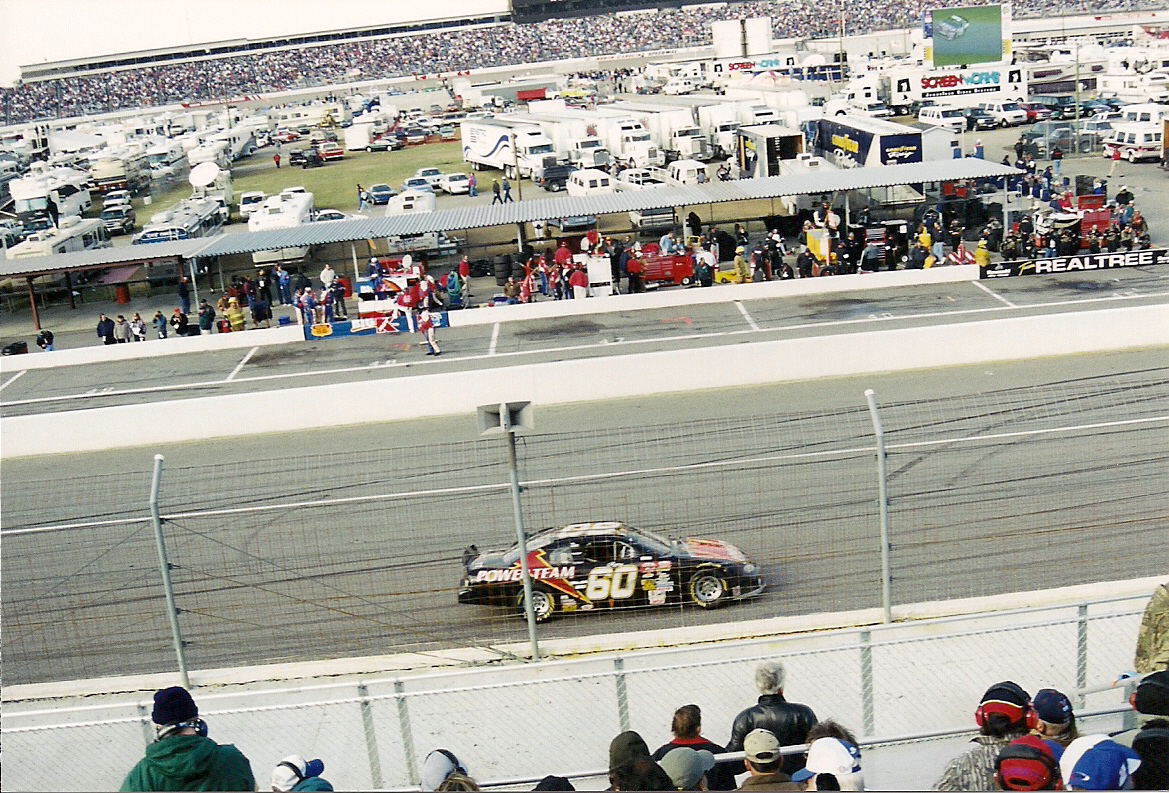 Geoff Bodine 1999