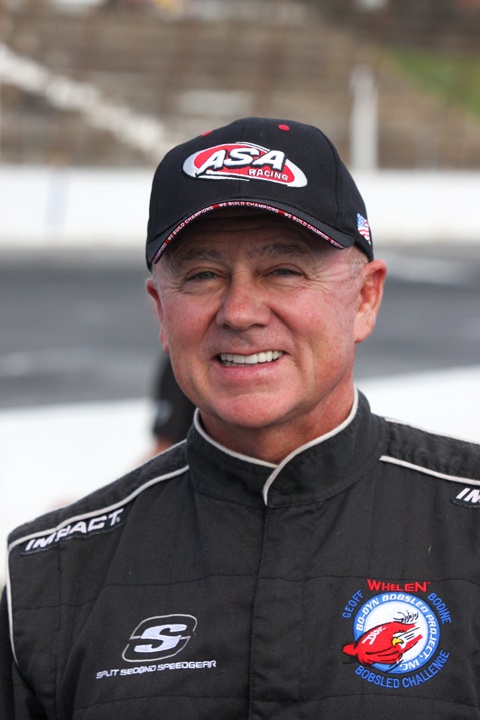 Geoff Bodine Fans