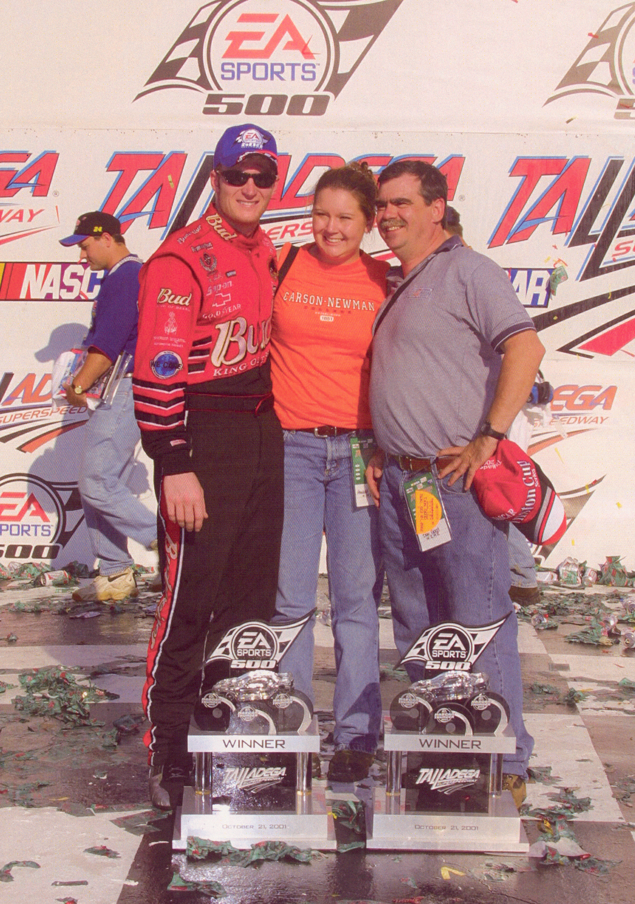 DaleJrTalladega01