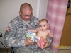 new dad