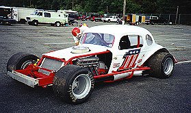 charlies old coupe