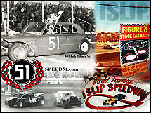 islip speedway