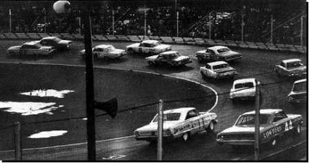 nascar 1966 at islip speedway