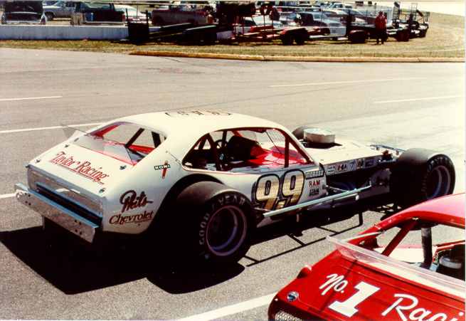 bodine in da 99