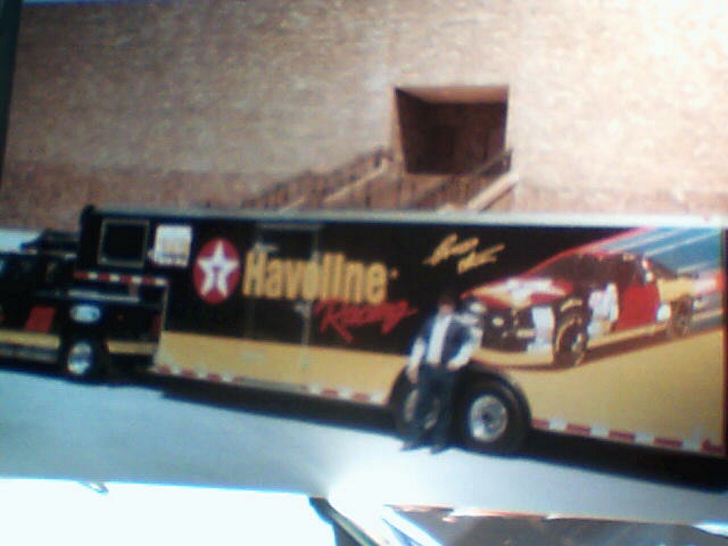me hangin with the yates team in nashville tn