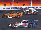 OPEN WHEEL MODIFIEDS
