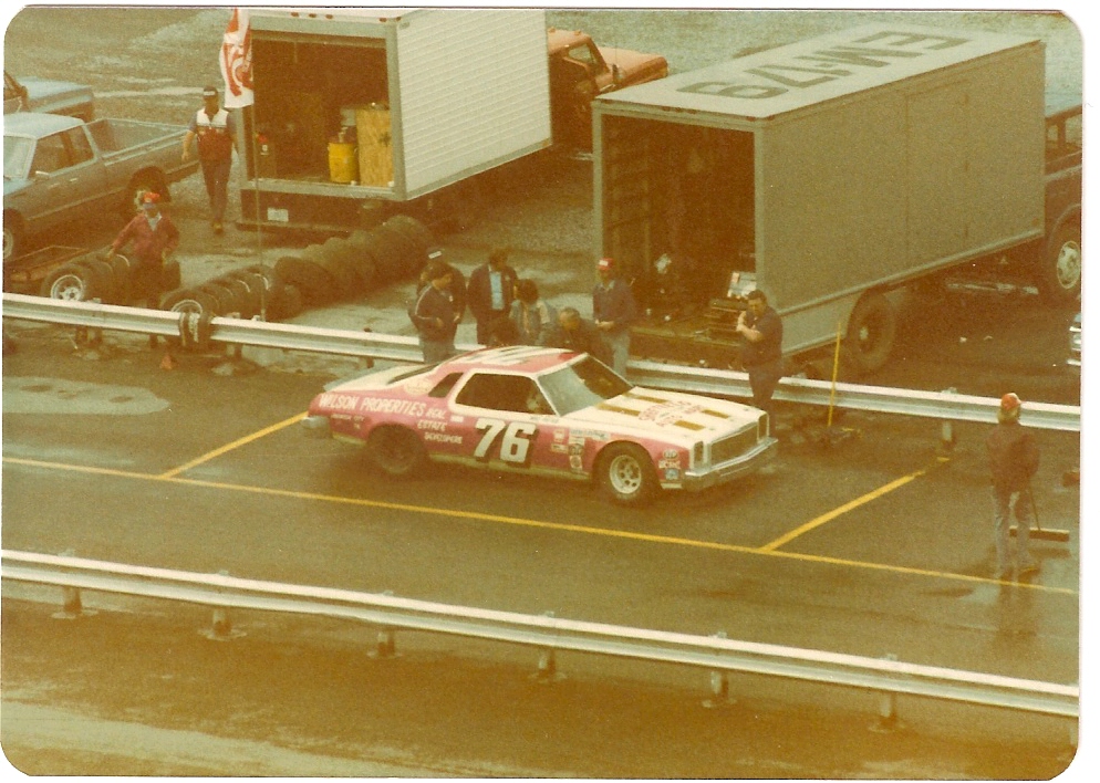 Mike Potter @ Bristol