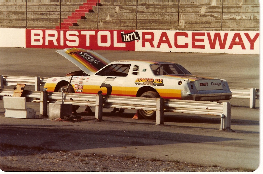 Neil Bonnett