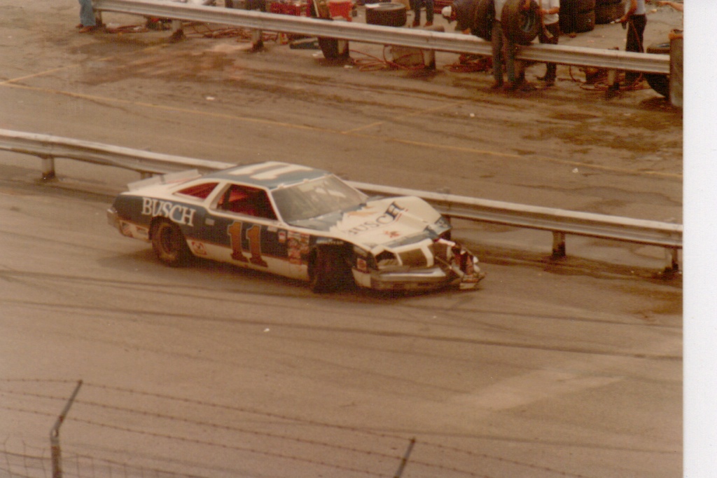Cale Yarborough, 1979