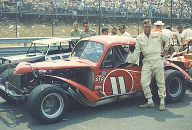 Ray Hendrick