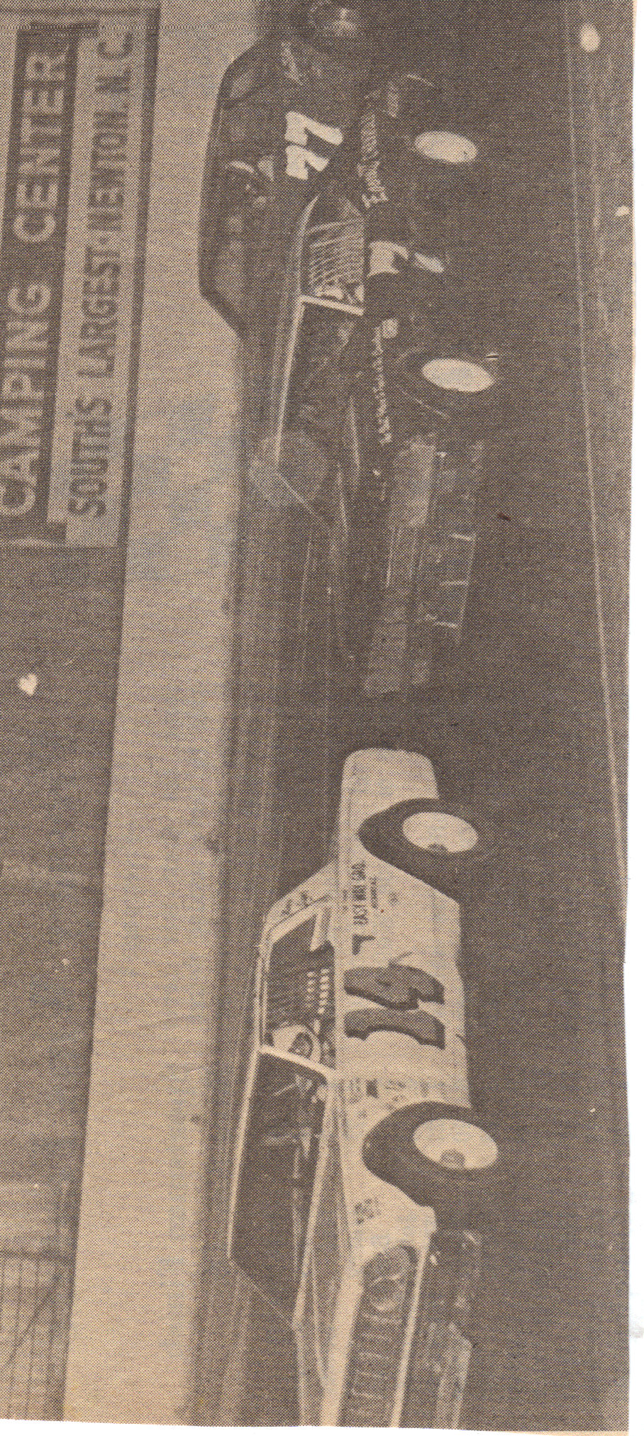 Hickory 1972