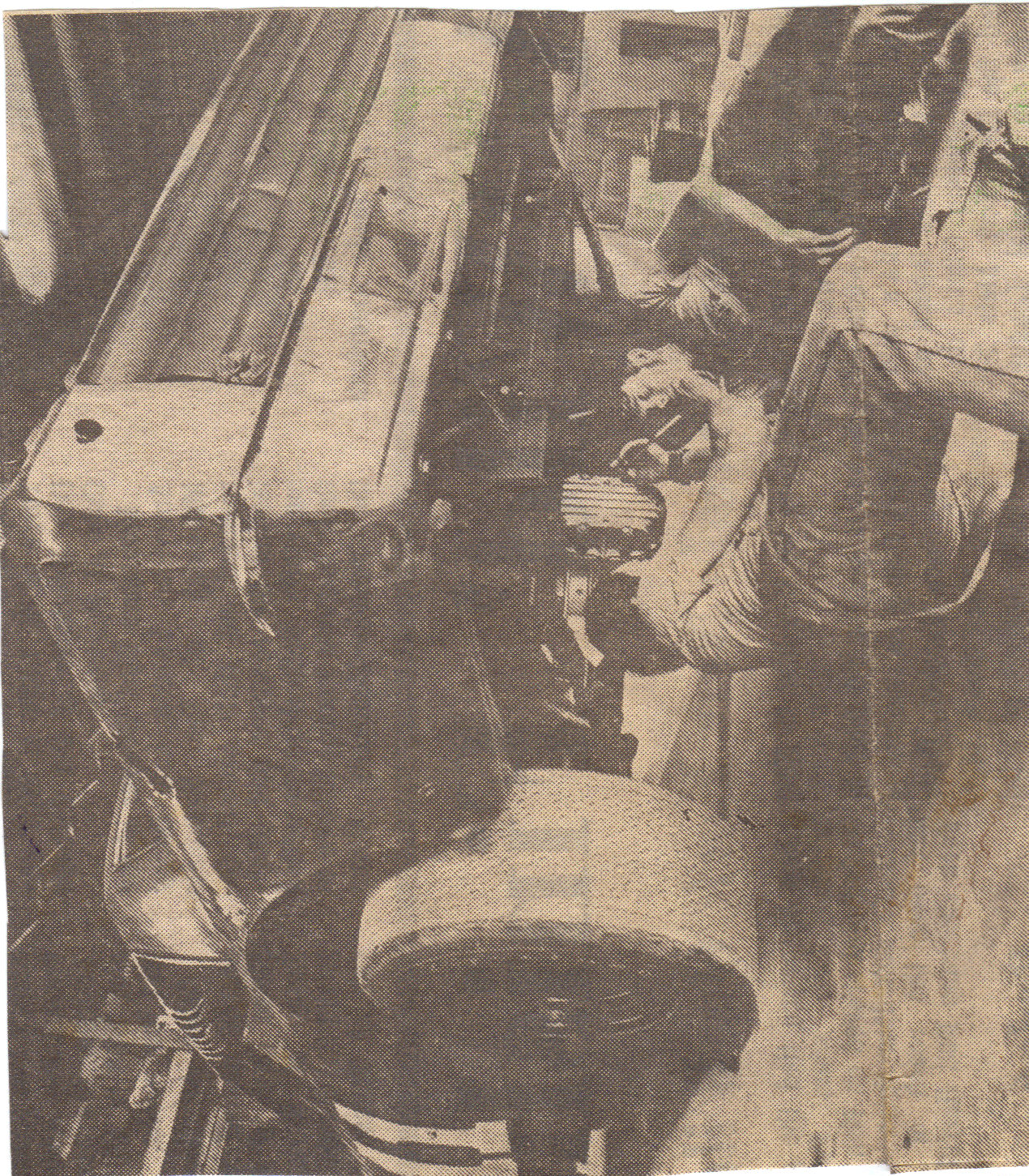Jack ingram 1972