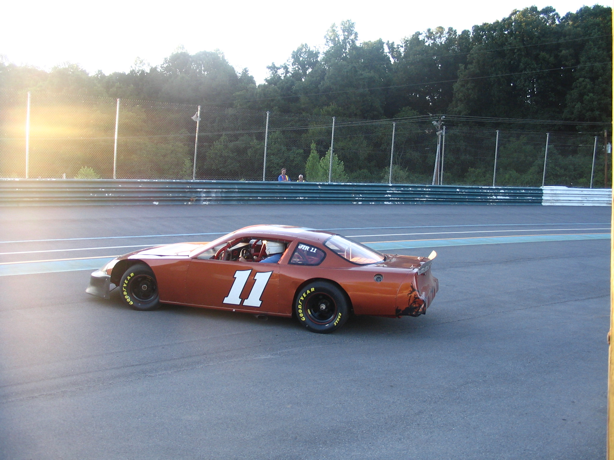 Jack Ingram