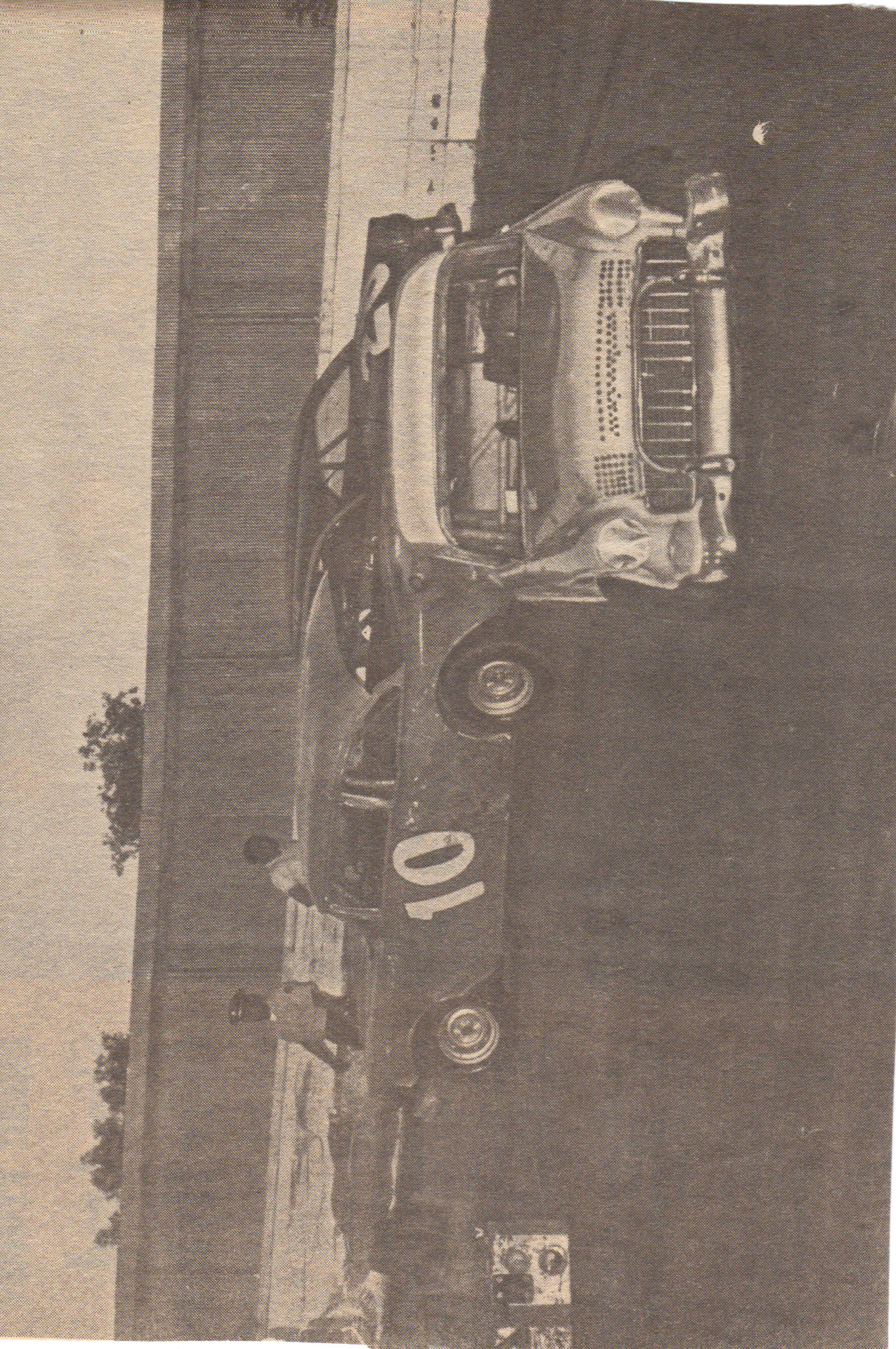Hickory 1970