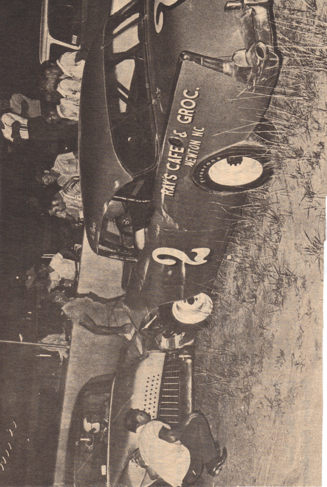 Hickory 1970