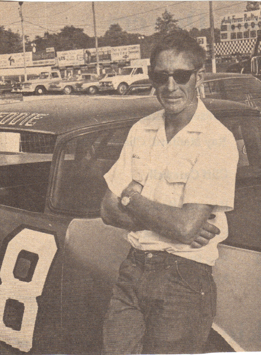 Eddie Wright