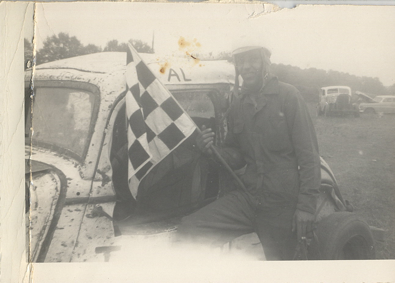 Photo from Jack Anderson’s collection