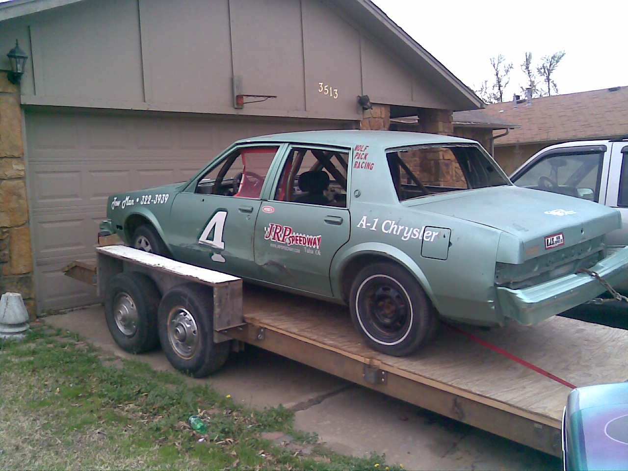 1981 buick skylark