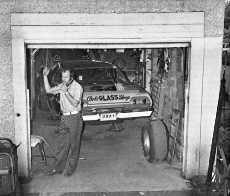 Lennie Pond #54