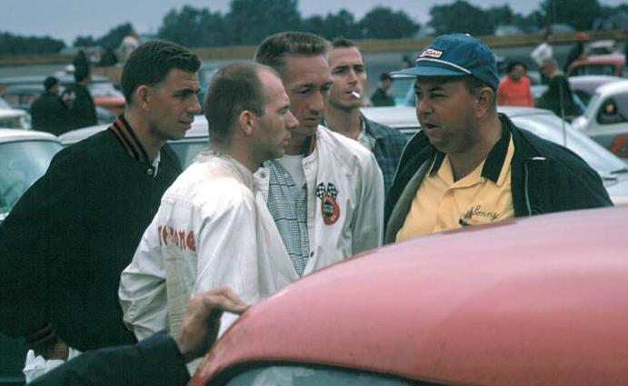 1VA Lennie Pond