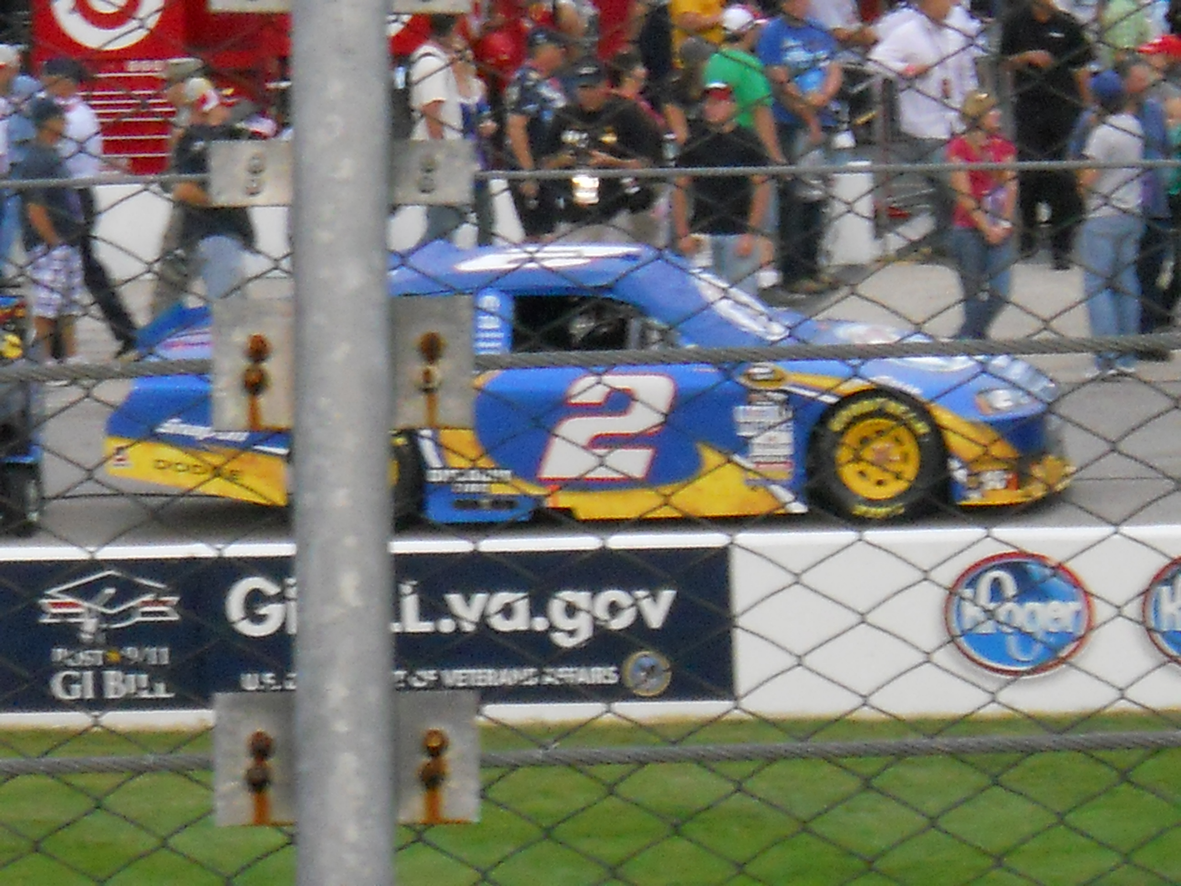 Kurt Busch