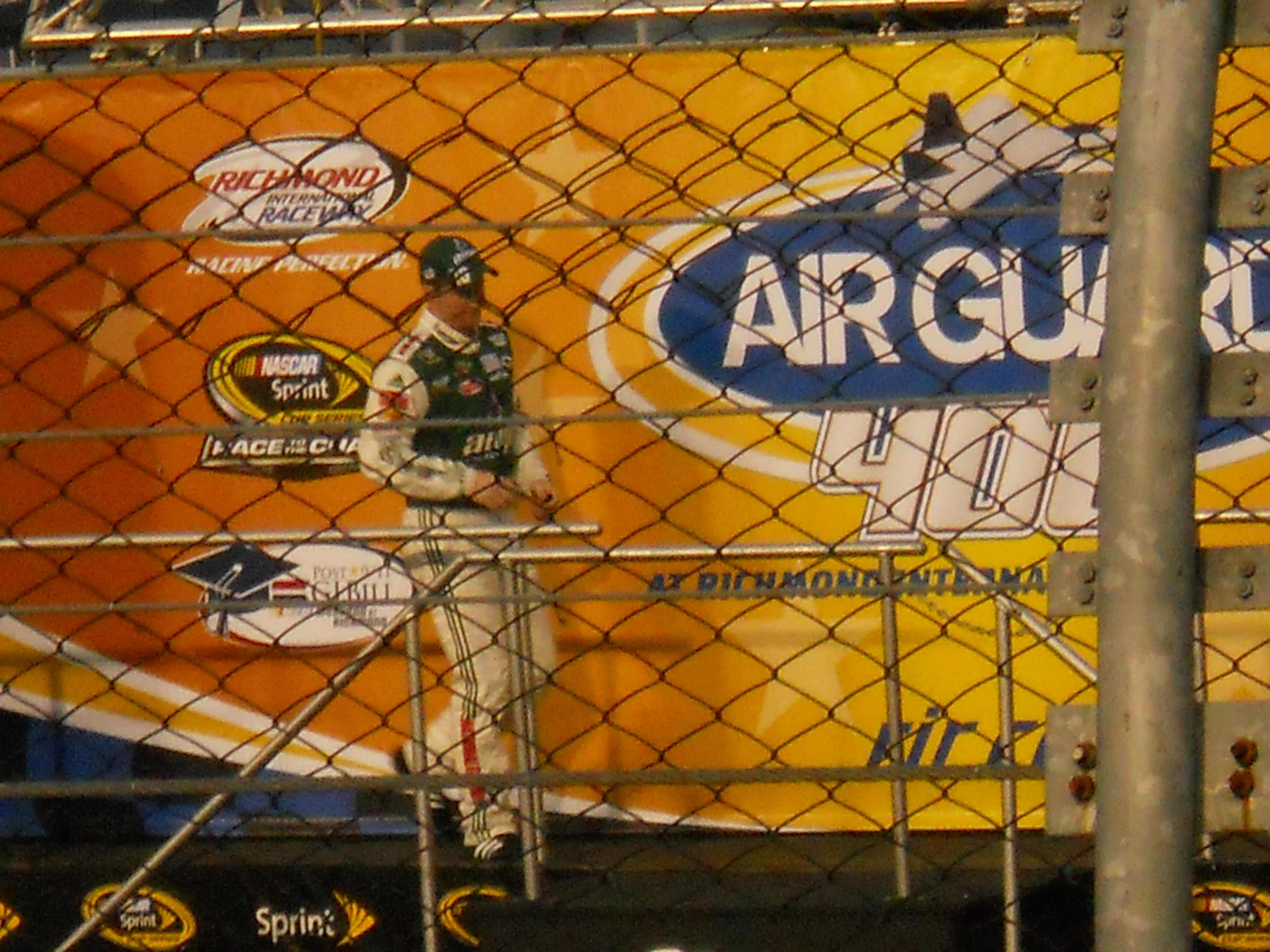 Dale Earnhardt Jr