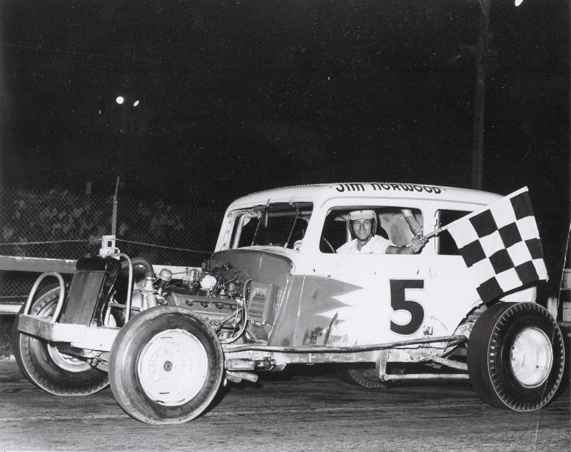 Jim Norwood