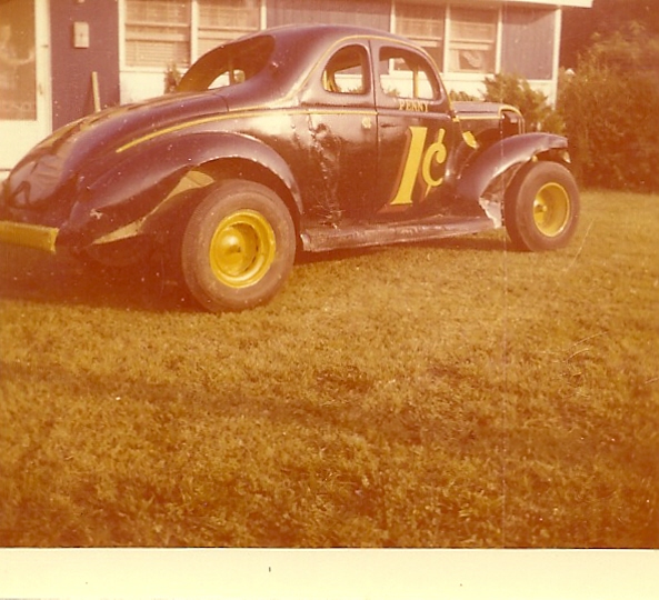 Photo from robert stuart taylor’s collection