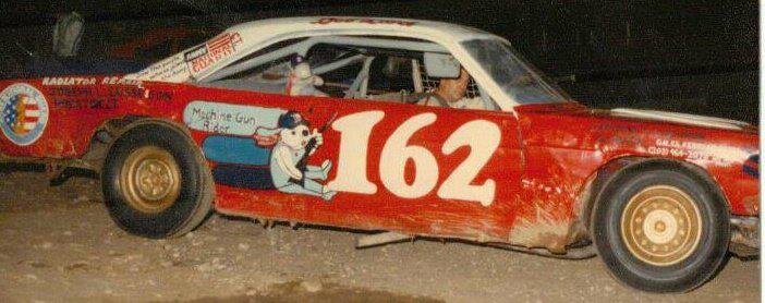 Bob Lord Sr.