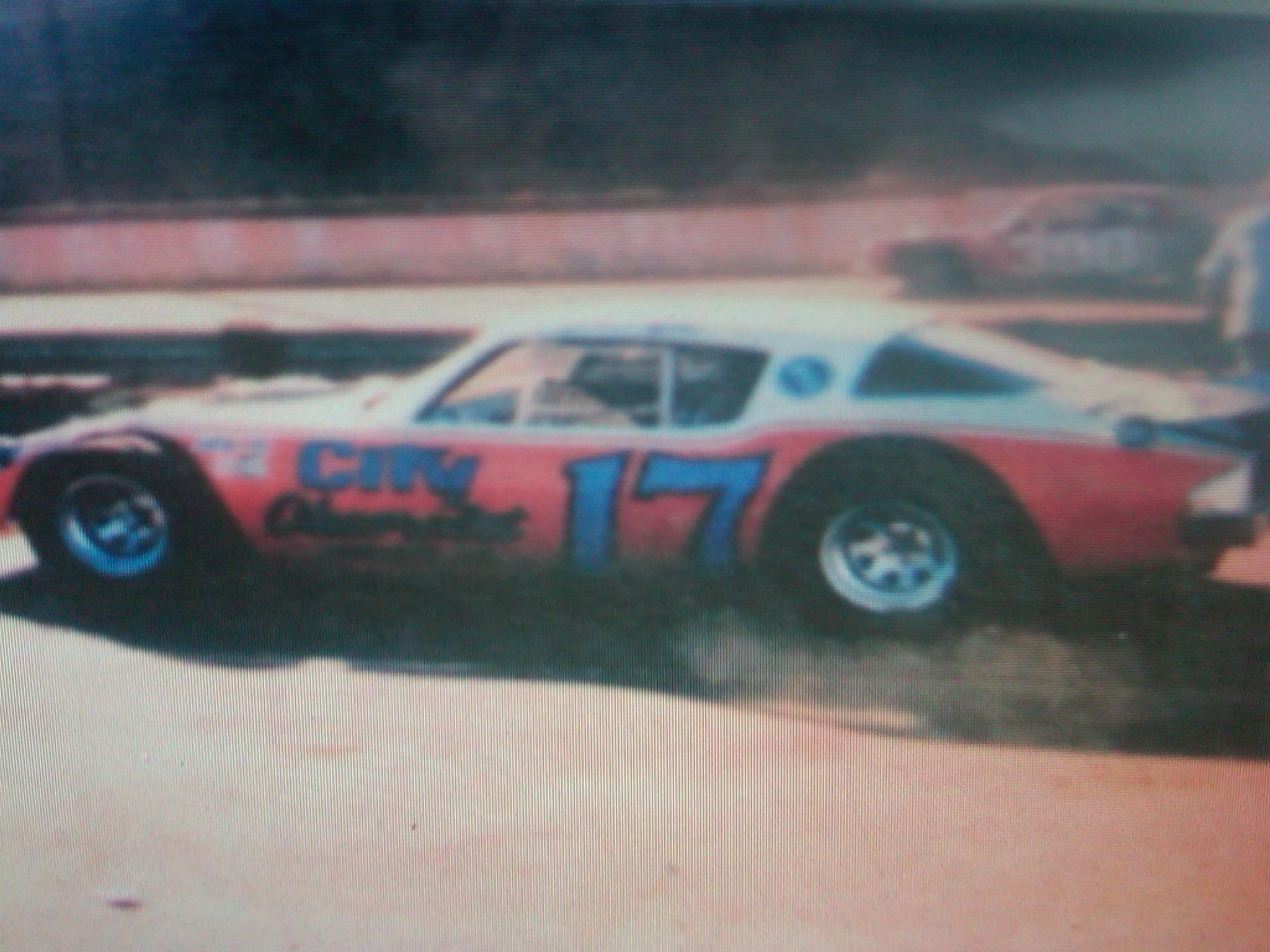 Car 17