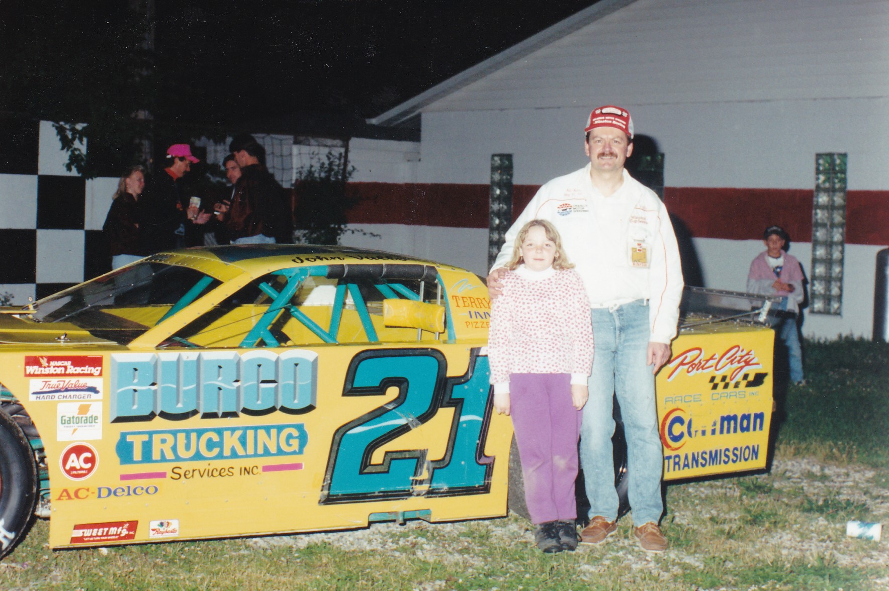 Another Feature Win at CMS