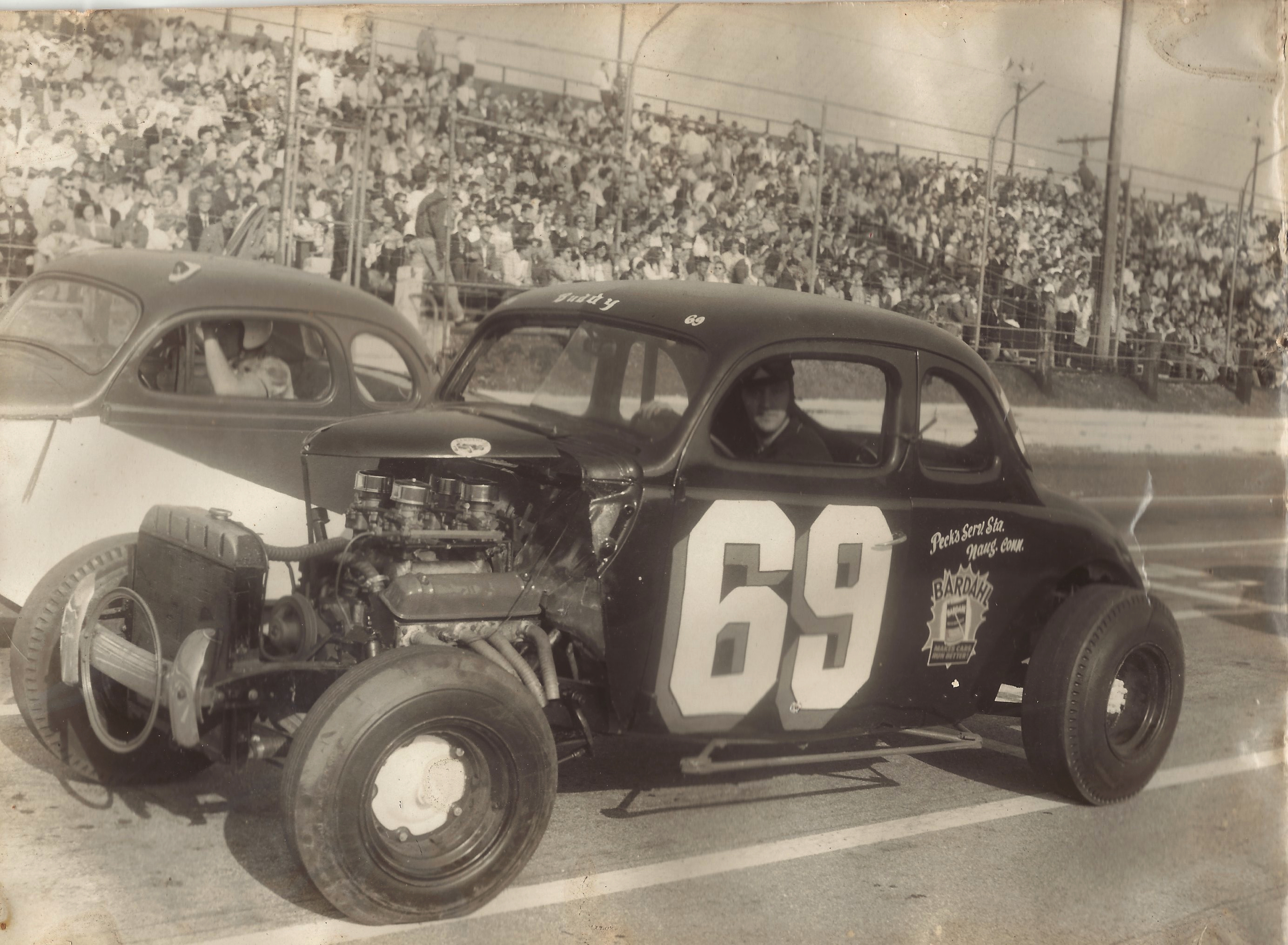 Rene Charland car #69 jpg