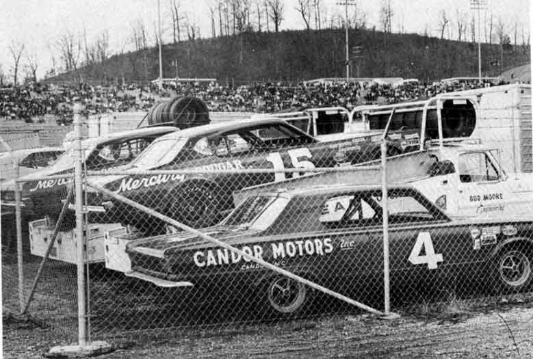 BME Haulers