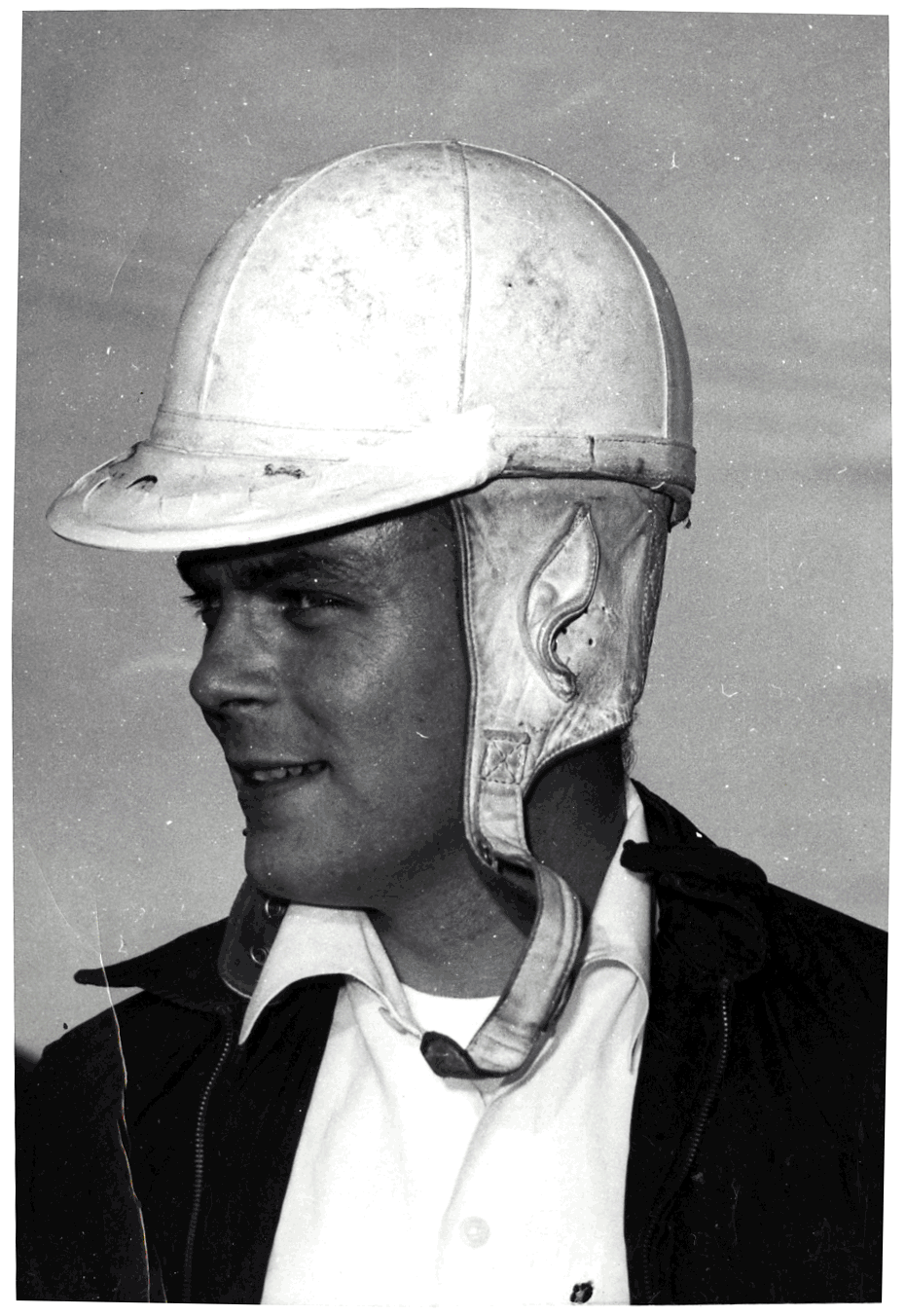 Bill Zwanziger, Waterloo, Iowa