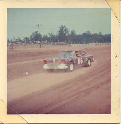 @ Antioch Speedway