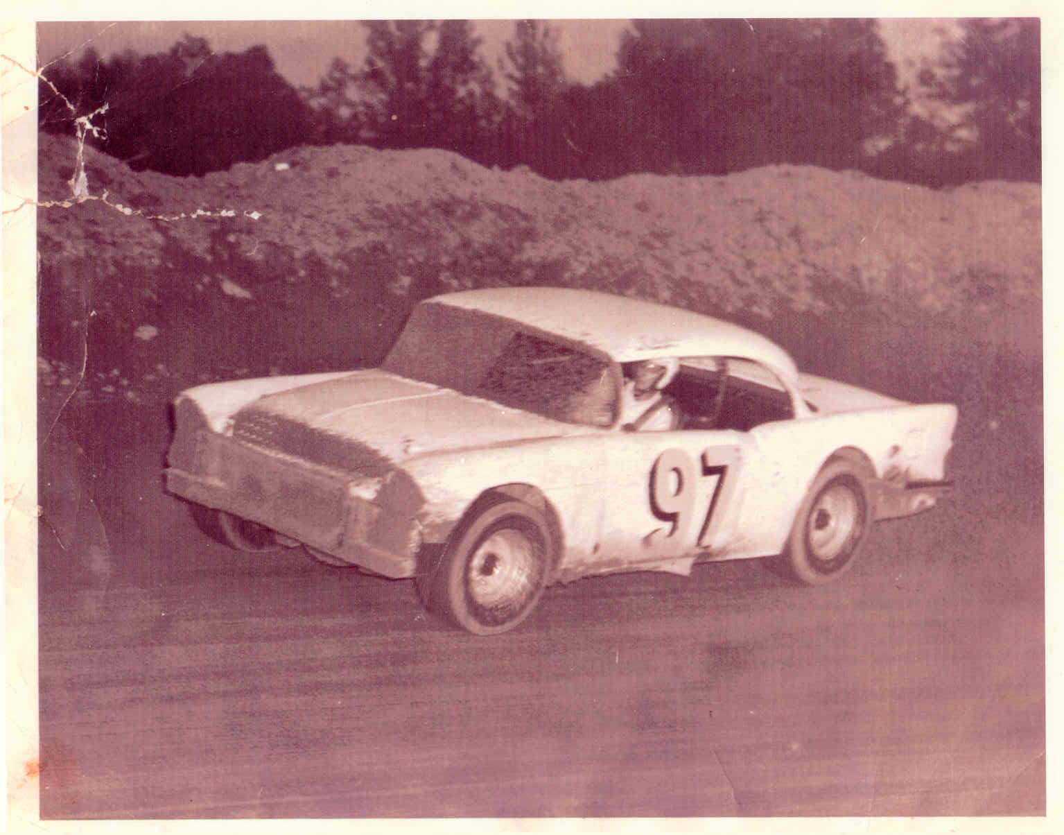 @ Antioch Speedway