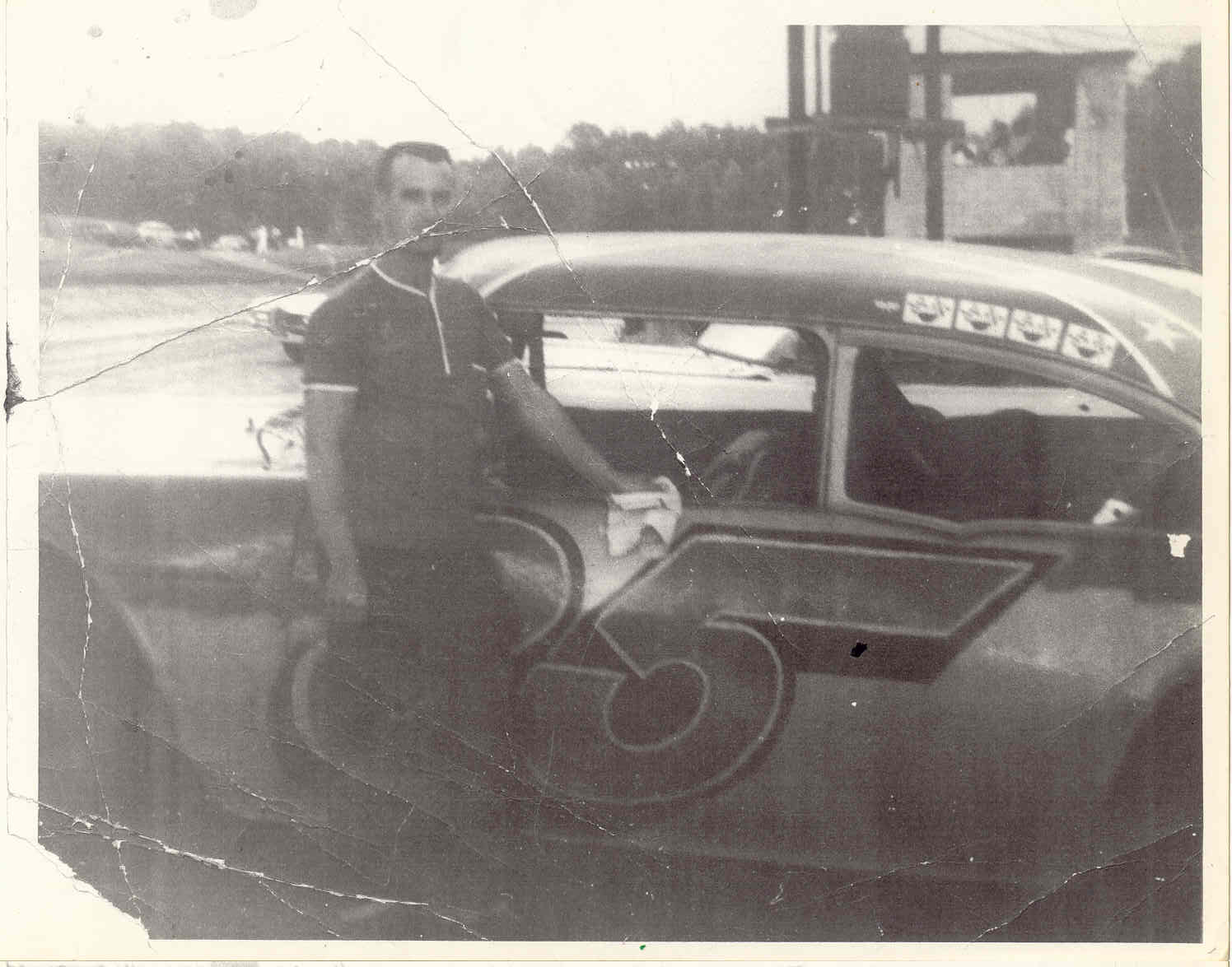 @ Antioch Speedway