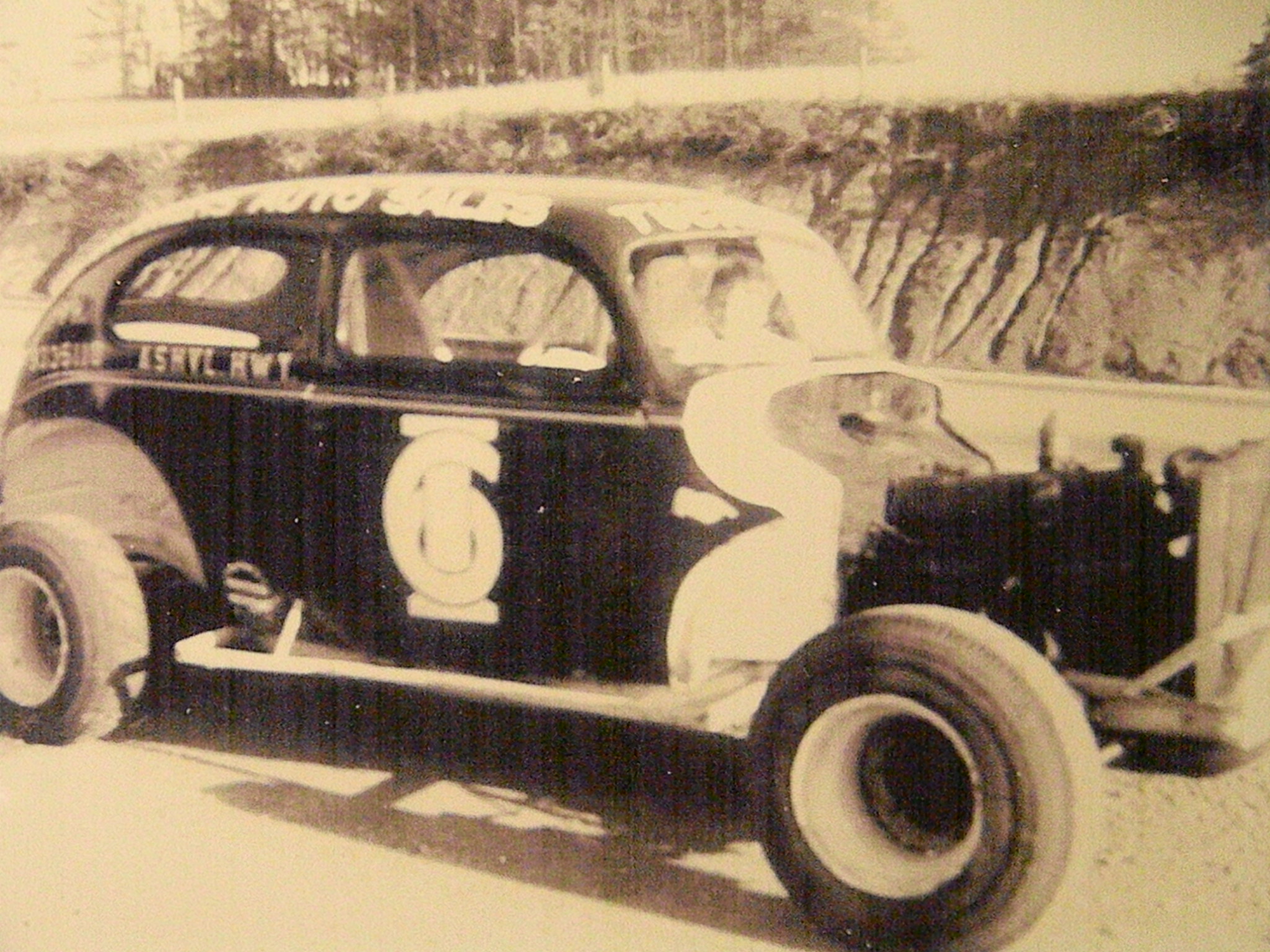 Photo from Monte Cleve Jones’s collection