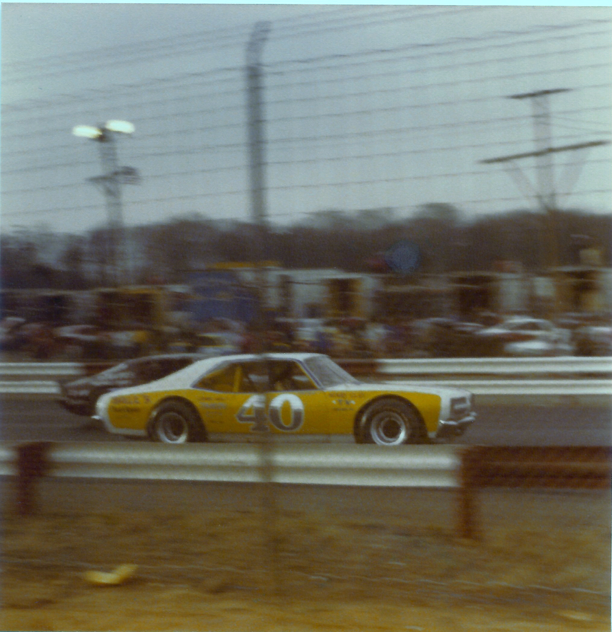 LLM Richmond 1979