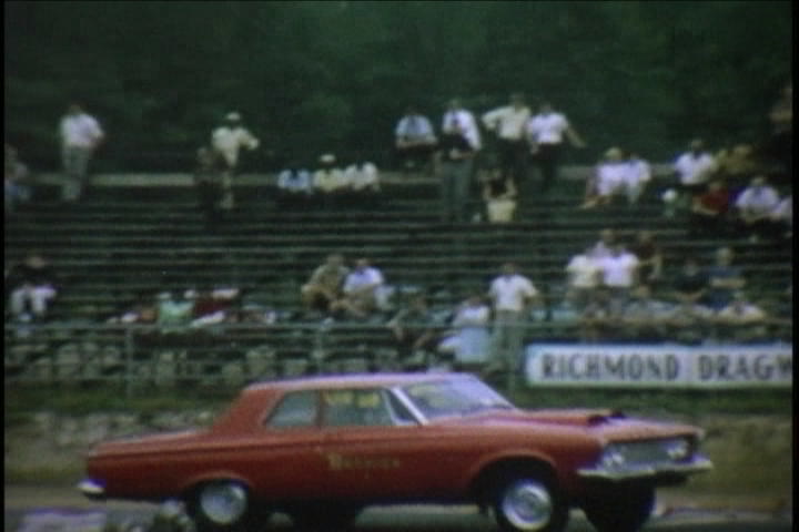 Richmond Dragway