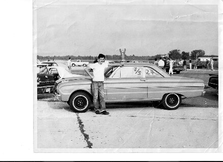 Photo from Scott Cunningham2’s collection