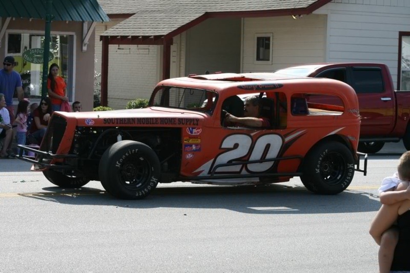 Car 20