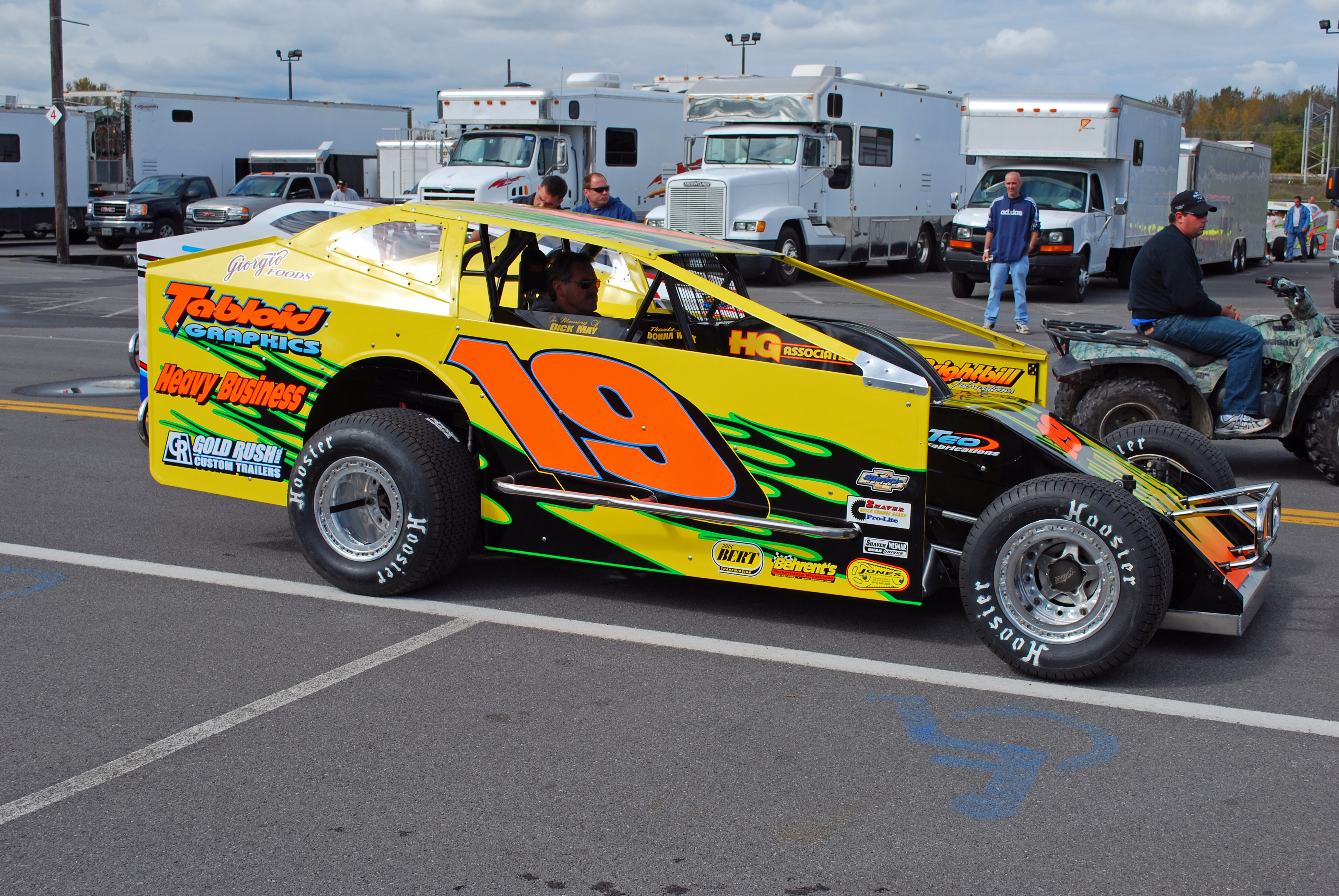 Kenny Brightbill 19 2009 Syracuse