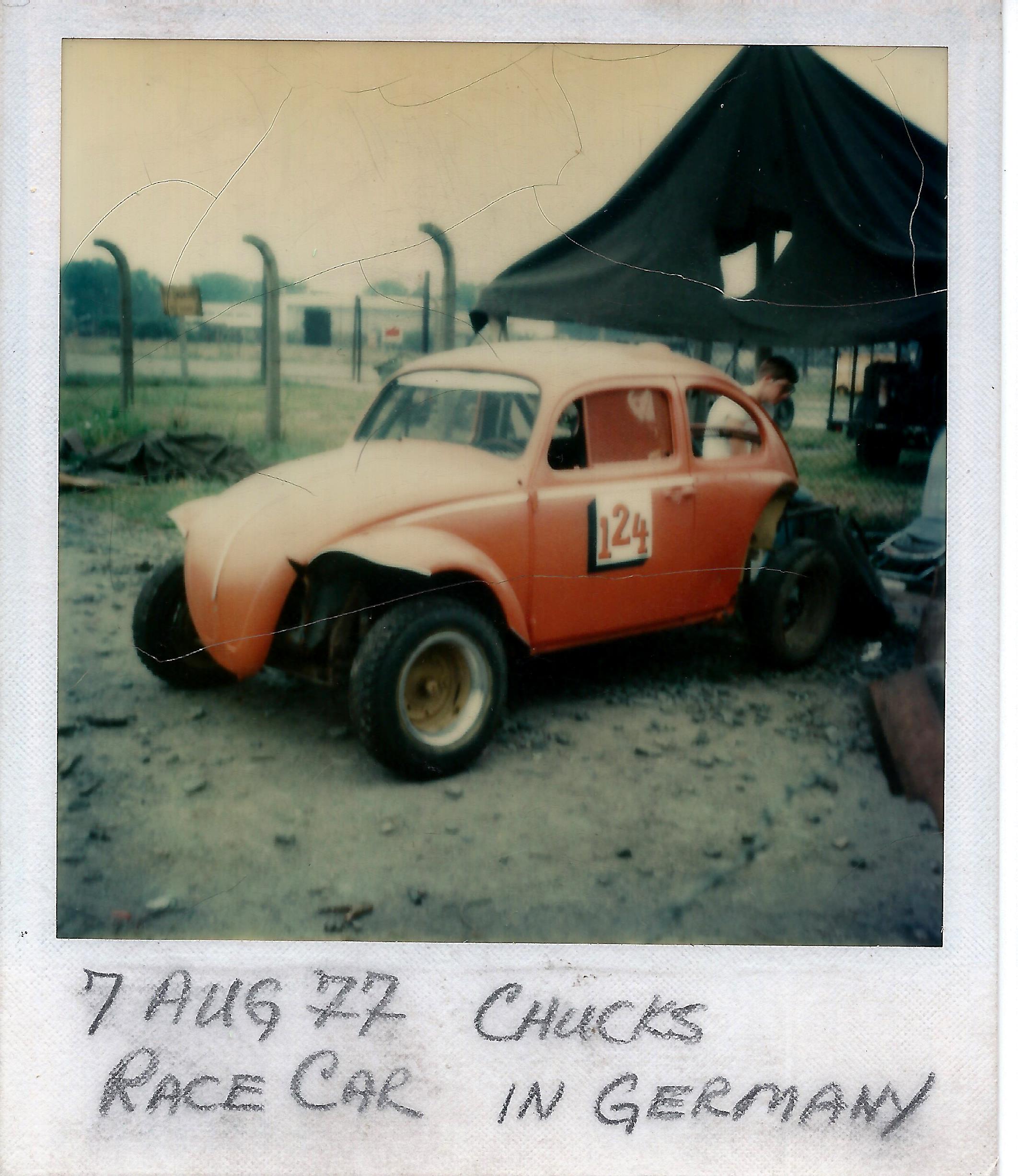 chuck 1977