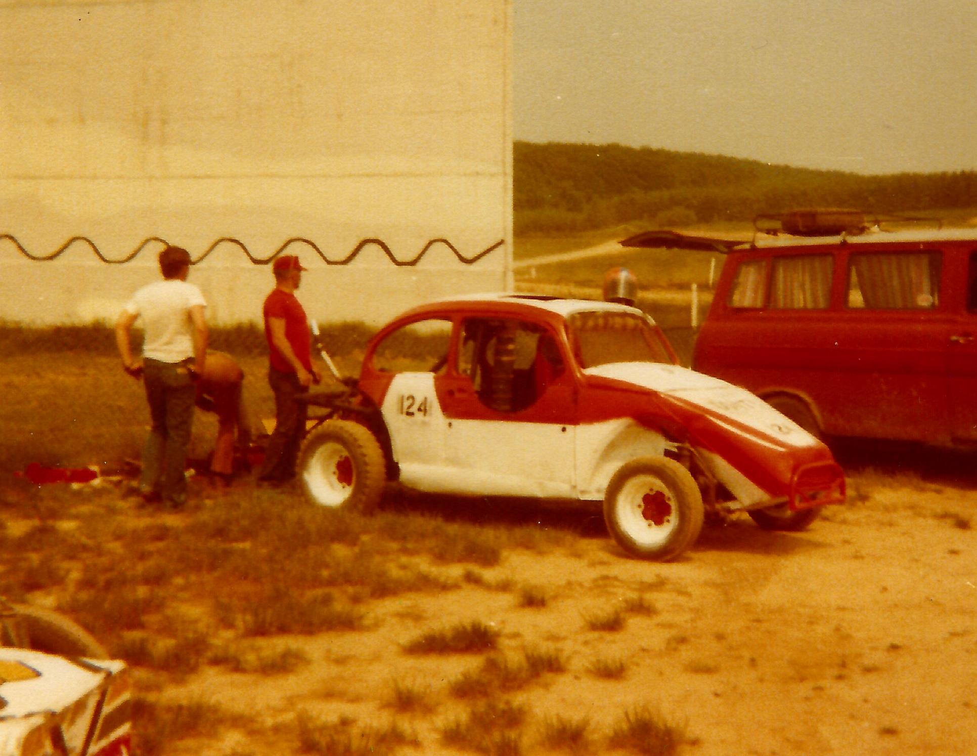 chuck 1978