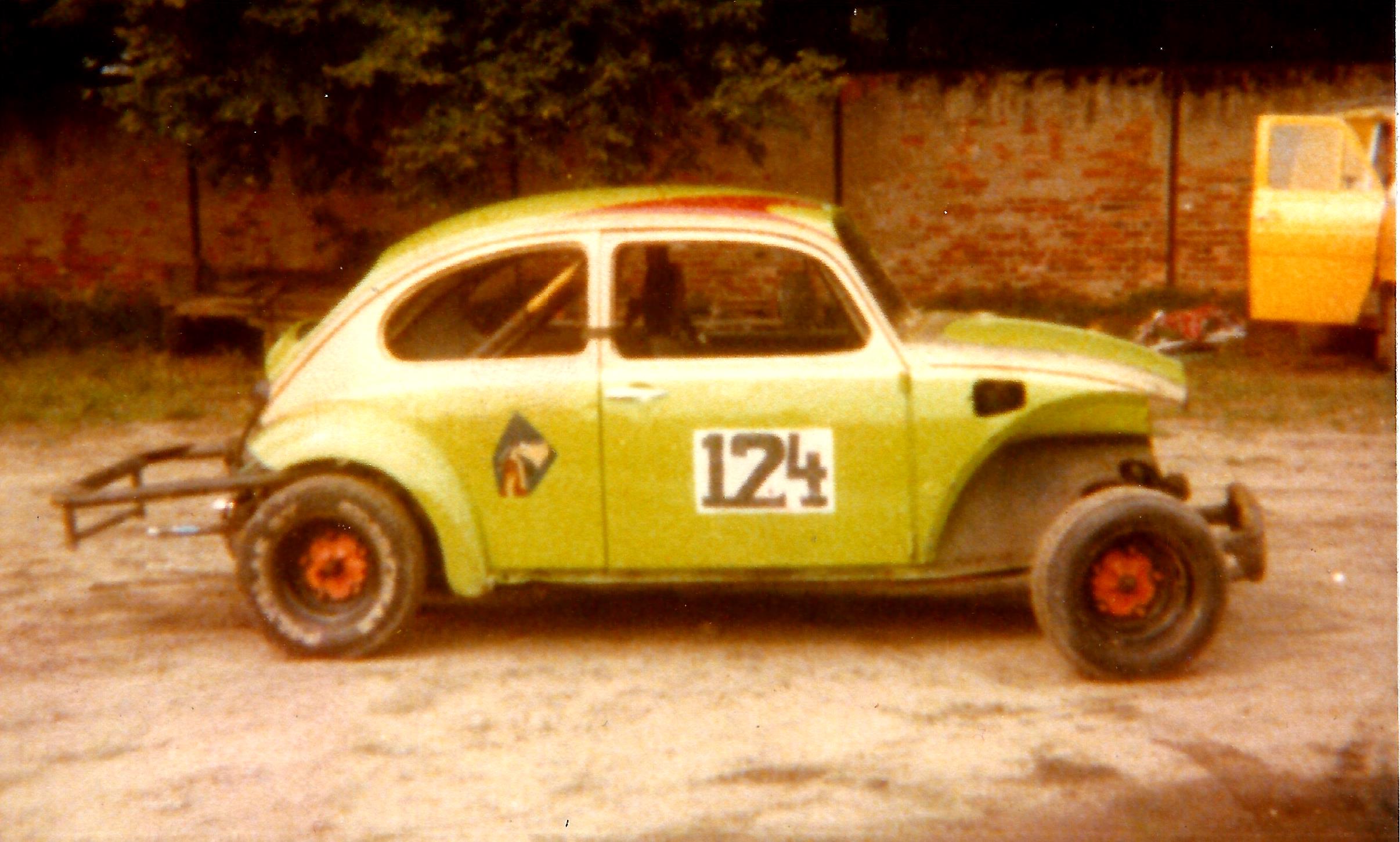 1979 last car for chuck