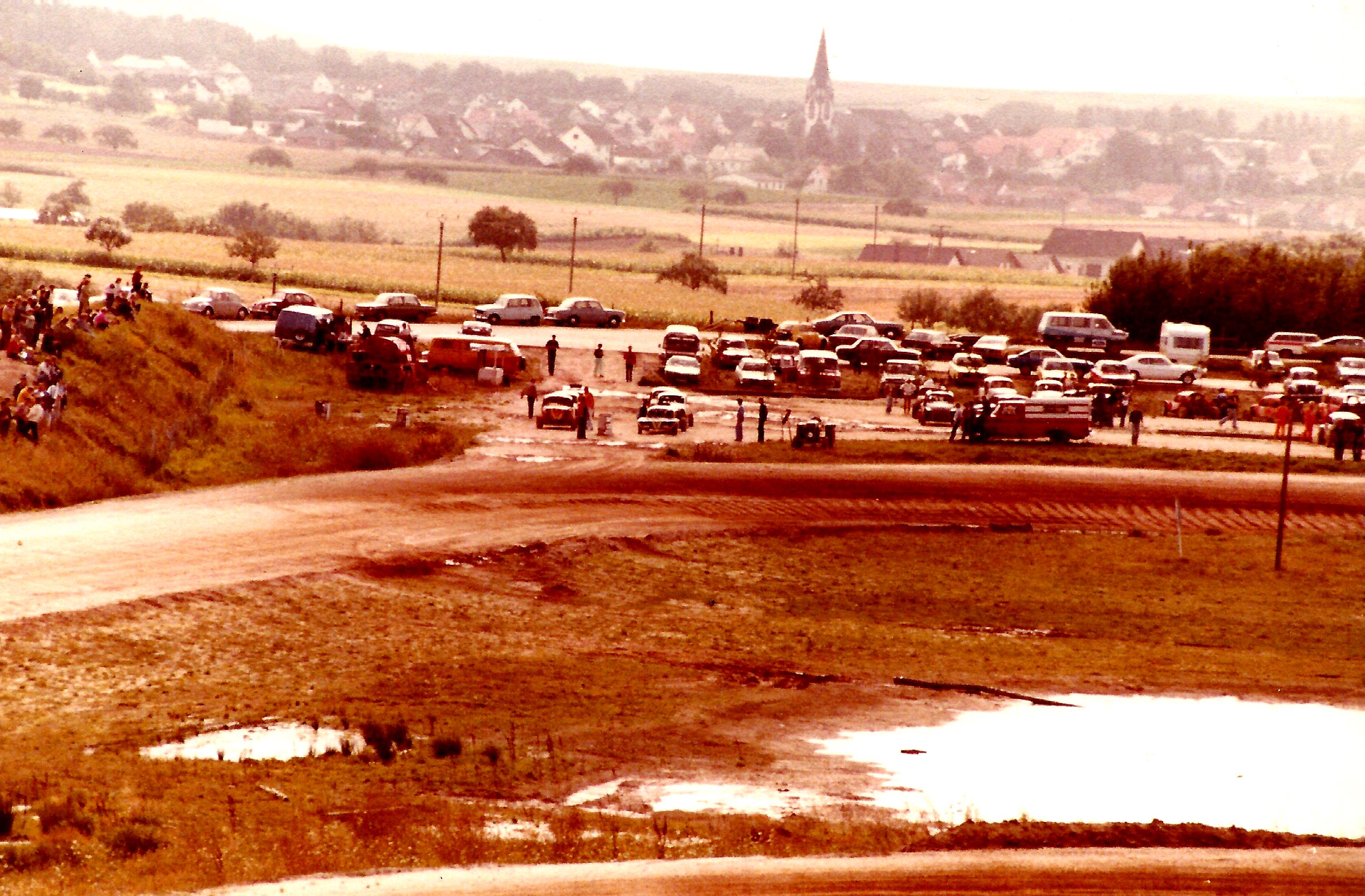 bernbachring 1978 pits