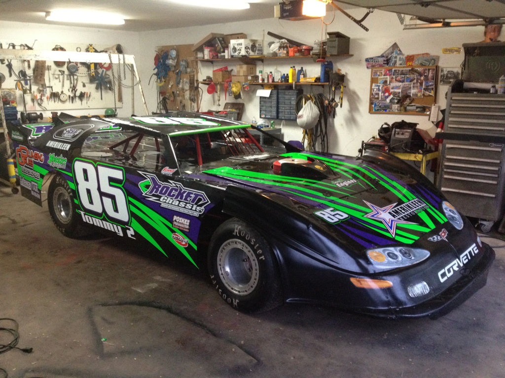 sons car